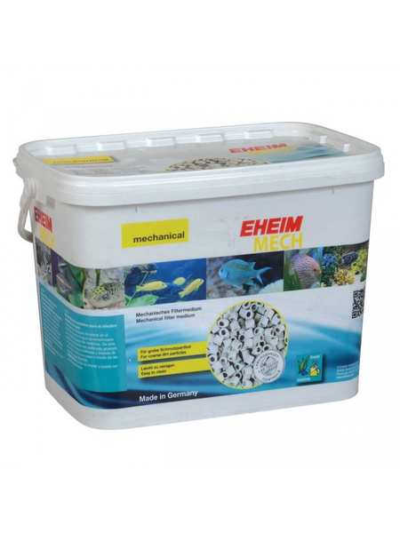 Eheim Filtre Malzemesi Mech Seramik 5 Litre Mech Eheim