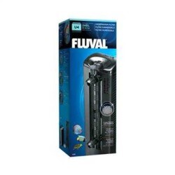 Fluval - Fluval U4 İç Fitre 240 Litre Akvaryumlar İçin (1)