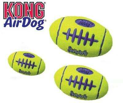 Kong - Kong Köpek Air Sq Sesli Futbol Topu Large 17,5cm