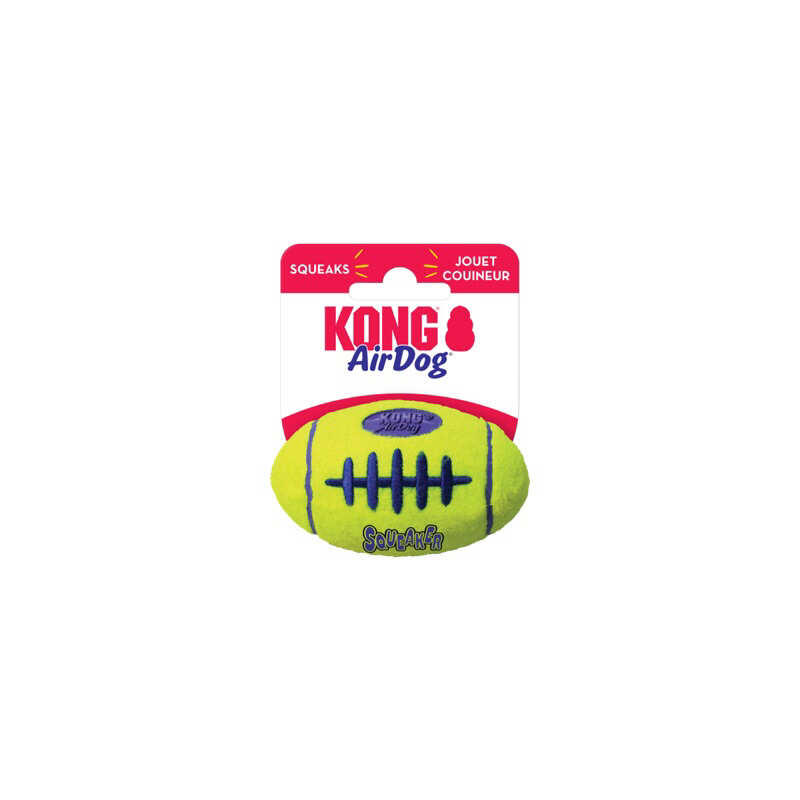 Kong - Kong Köpek Air Sq Sesli Futbol Topu Large 17,5cm (1)